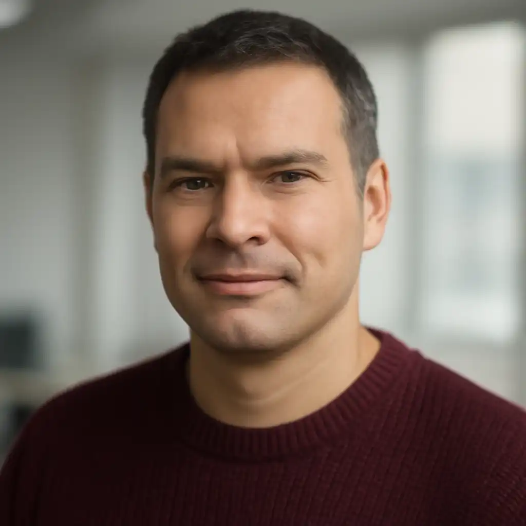 Erik Sundström